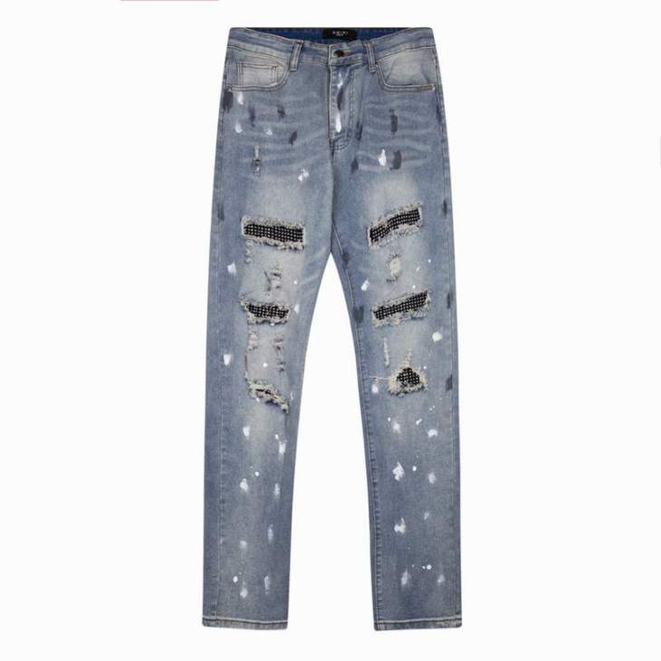 Picture of Amiri Jeans Long _SKUAmirisz28-34sytxH7796710